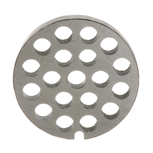 (image for) Middleby Marshall A17056 GRINDER PLATE - 3/8"